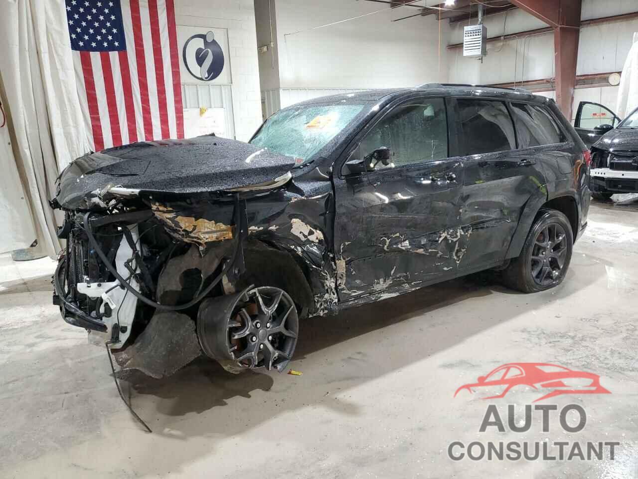 JEEP GRAND CHER 2019 - 1C4RJFBG2KC539349