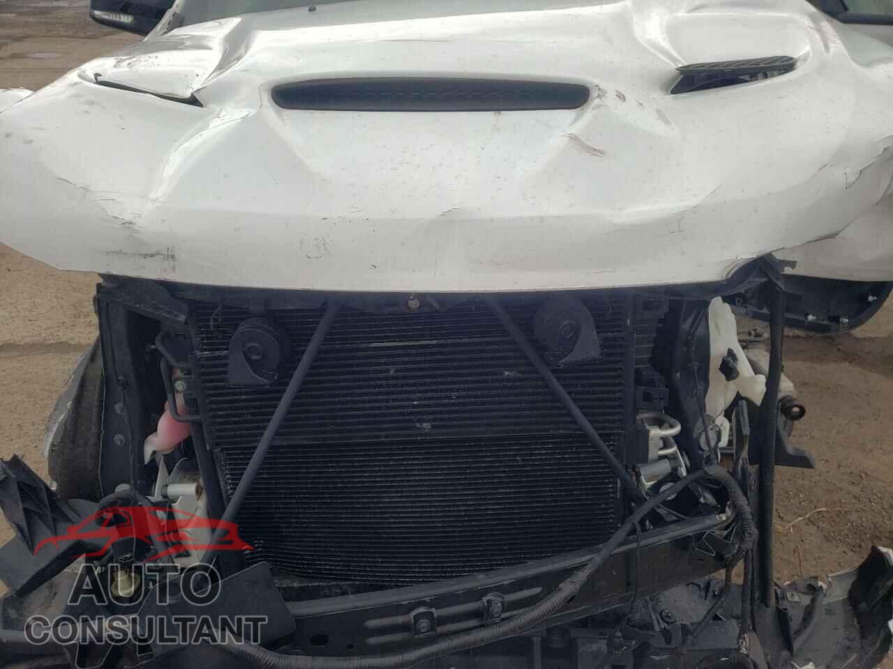DODGE DURANGO 2020 - 1C4SDJCT3LC248688