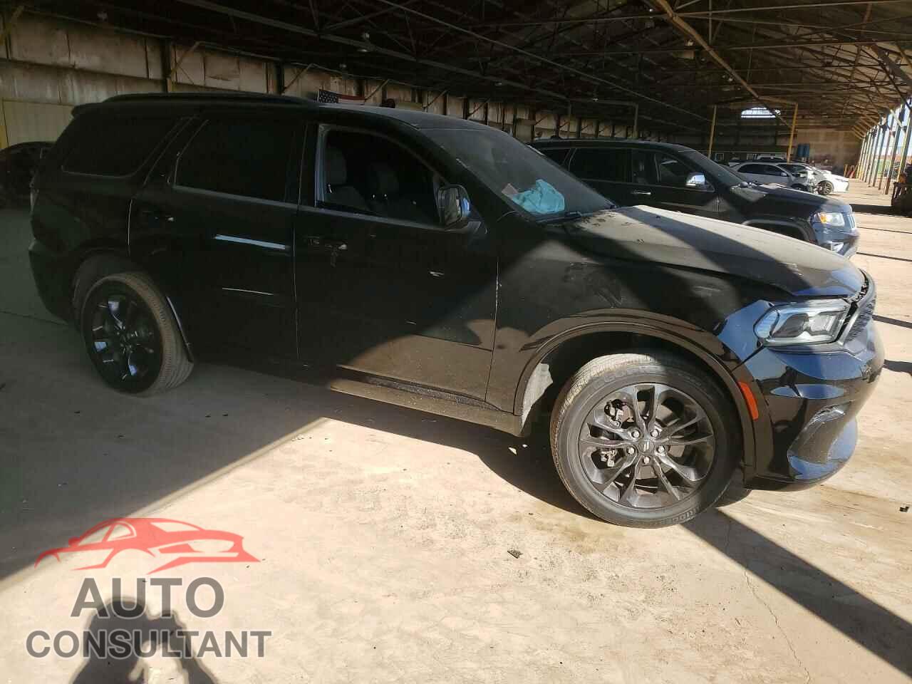 DODGE DURANGO 2023 - 1C4RDJDG8PC599974