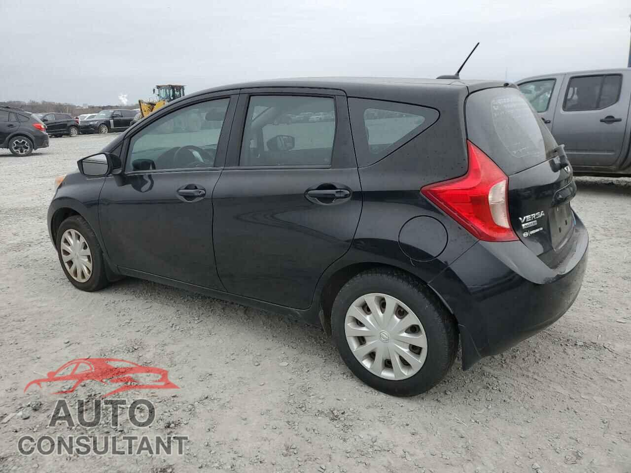 NISSAN VERSA 2016 - 3N1CE2CP8GL372592