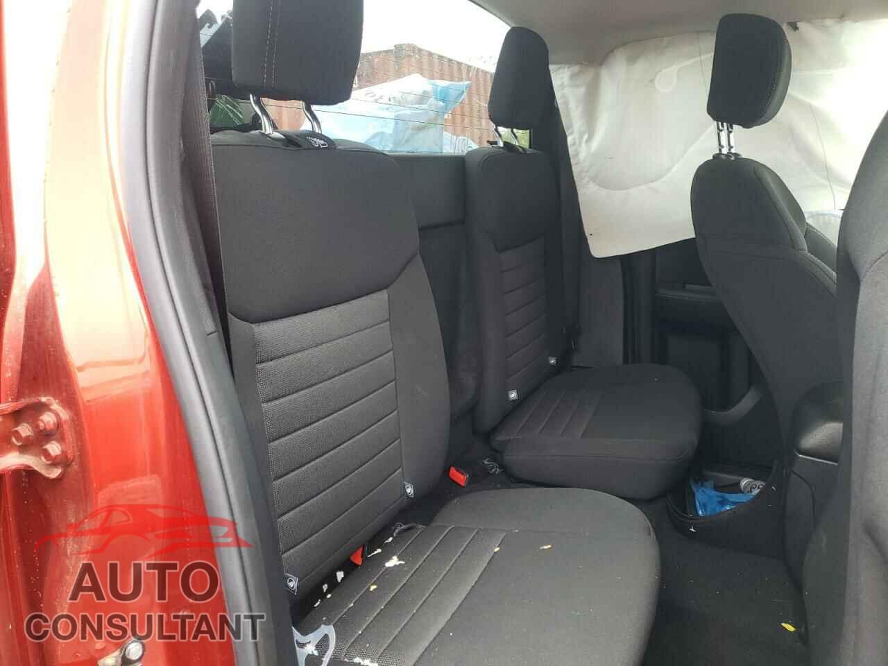 FORD RANGER 2019 - 1FTER1EH7KLB11663