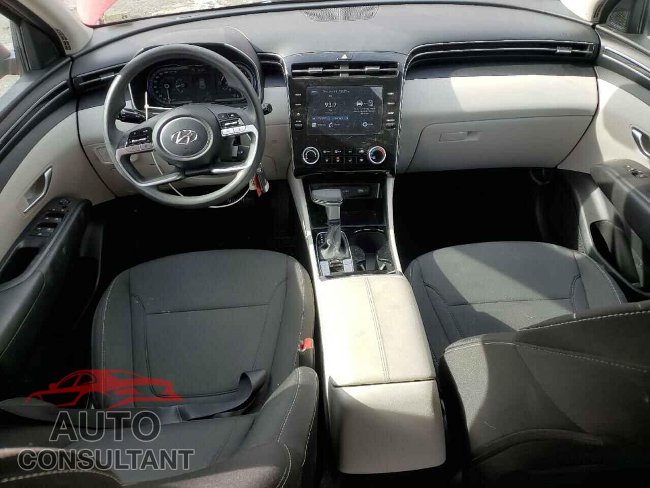 HYUNDAI TUCSON 2023 - 5NMJACAE2PH168620