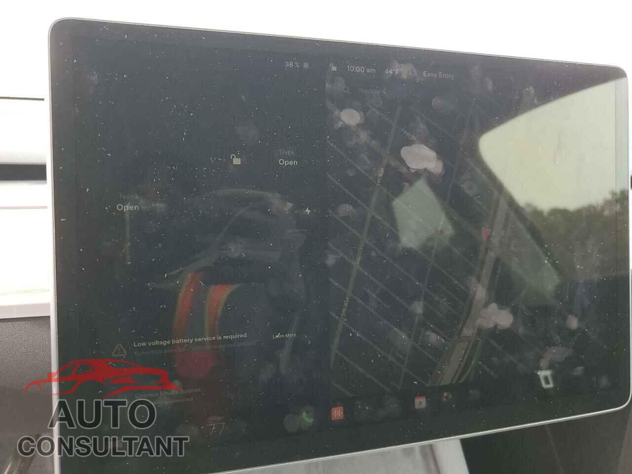 TESLA MODEL Y 2023 - 7SAYGDEE4PA051829