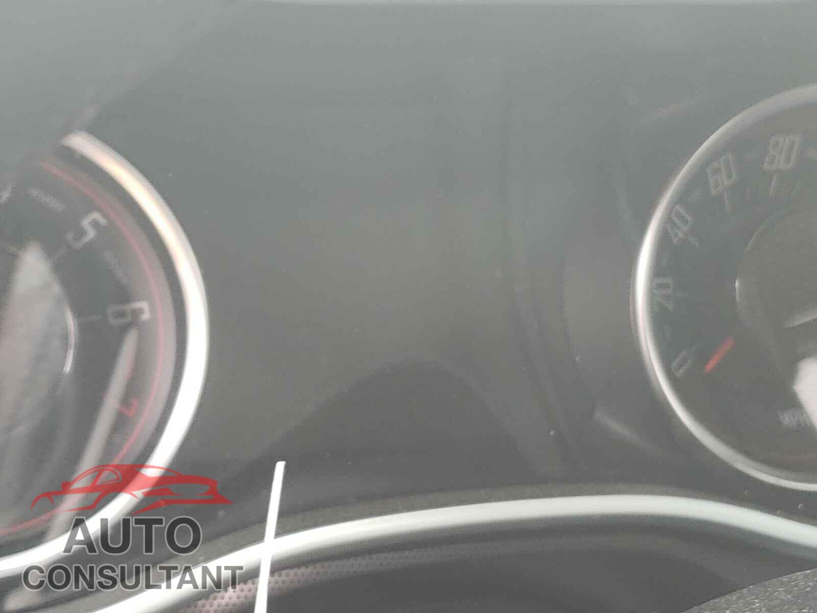 DODGE CHALLENGER 2017 - 2C3CDZAG6HH613527