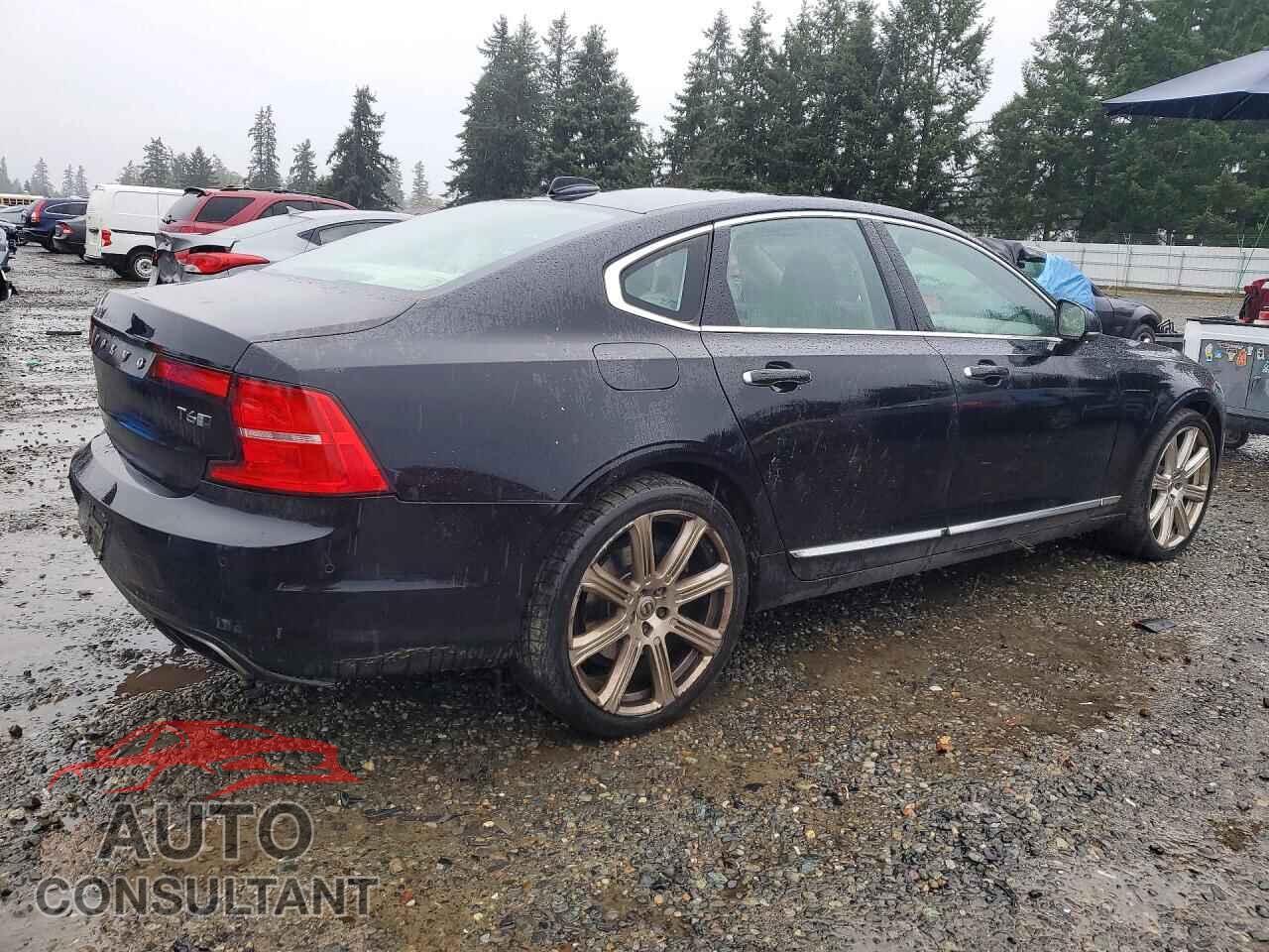 VOLVO S90 2017 - YV1A22ML5H1001644