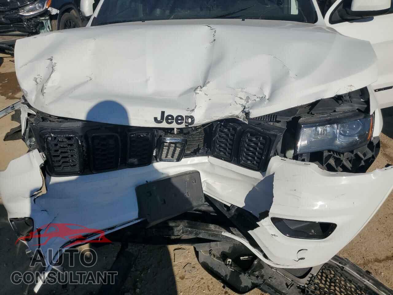JEEP GRAND CHER 2019 - 1C4RJFAG4KC849357