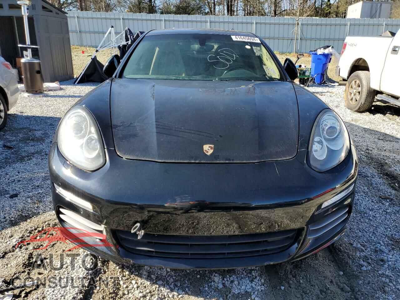 PORSCHE PANAMERA 2016 - WP0AA2A7XGL003618
