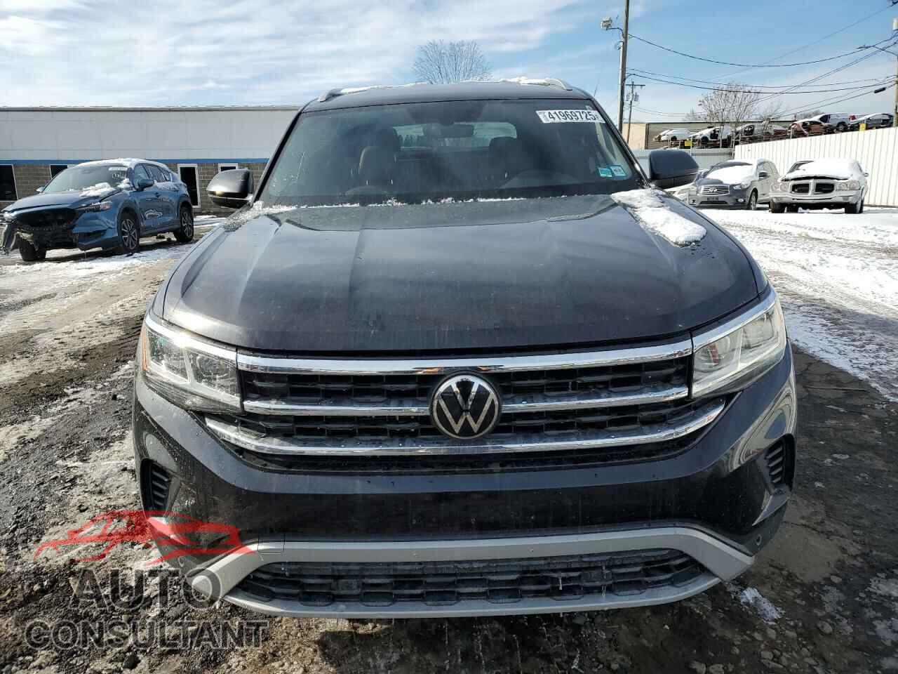 VOLKSWAGEN ATLAS 2020 - 1V21E2CA8LC211969