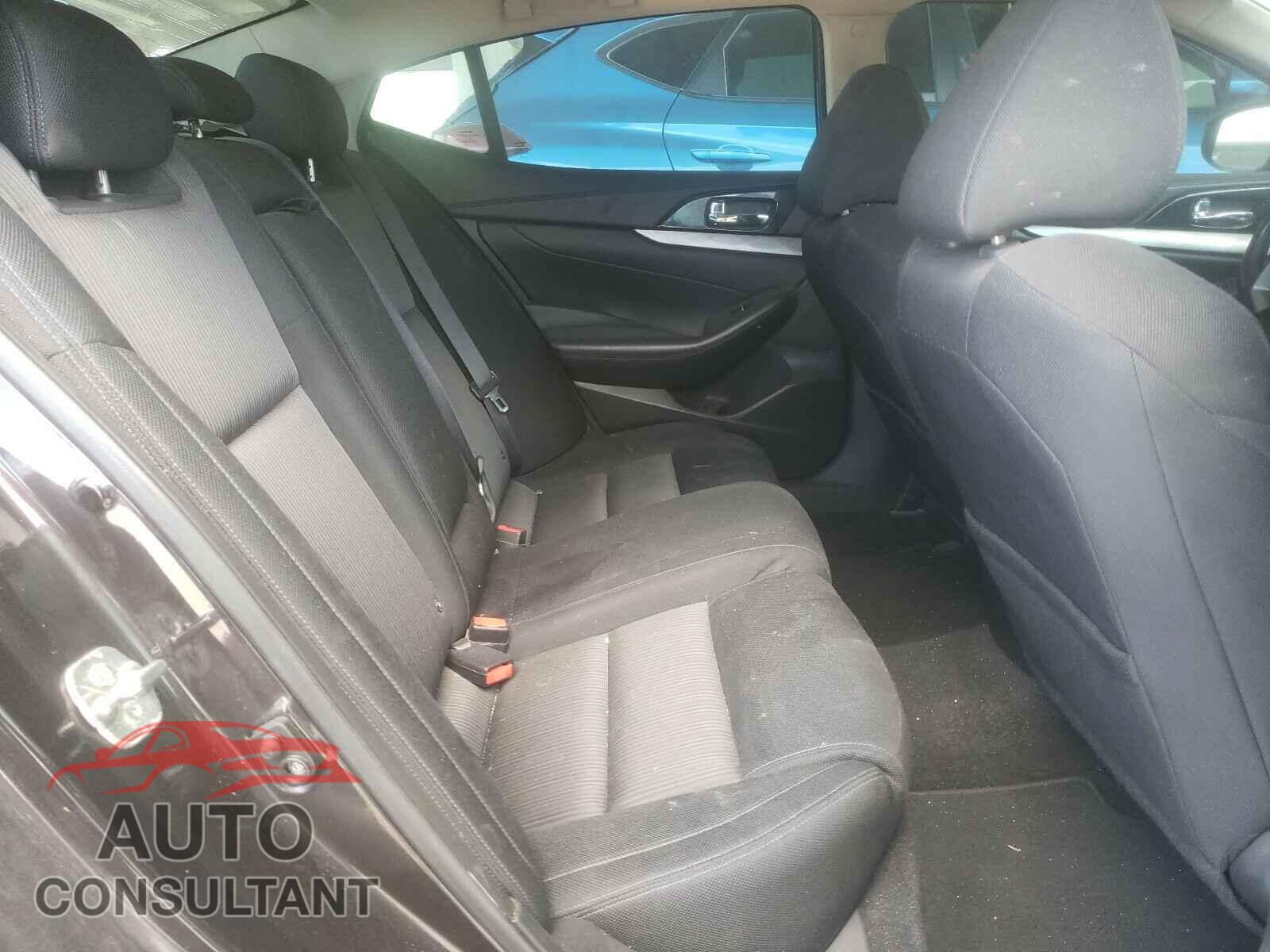NISSAN MAXIMA 2016 - 1N4AA6AP2GC388217