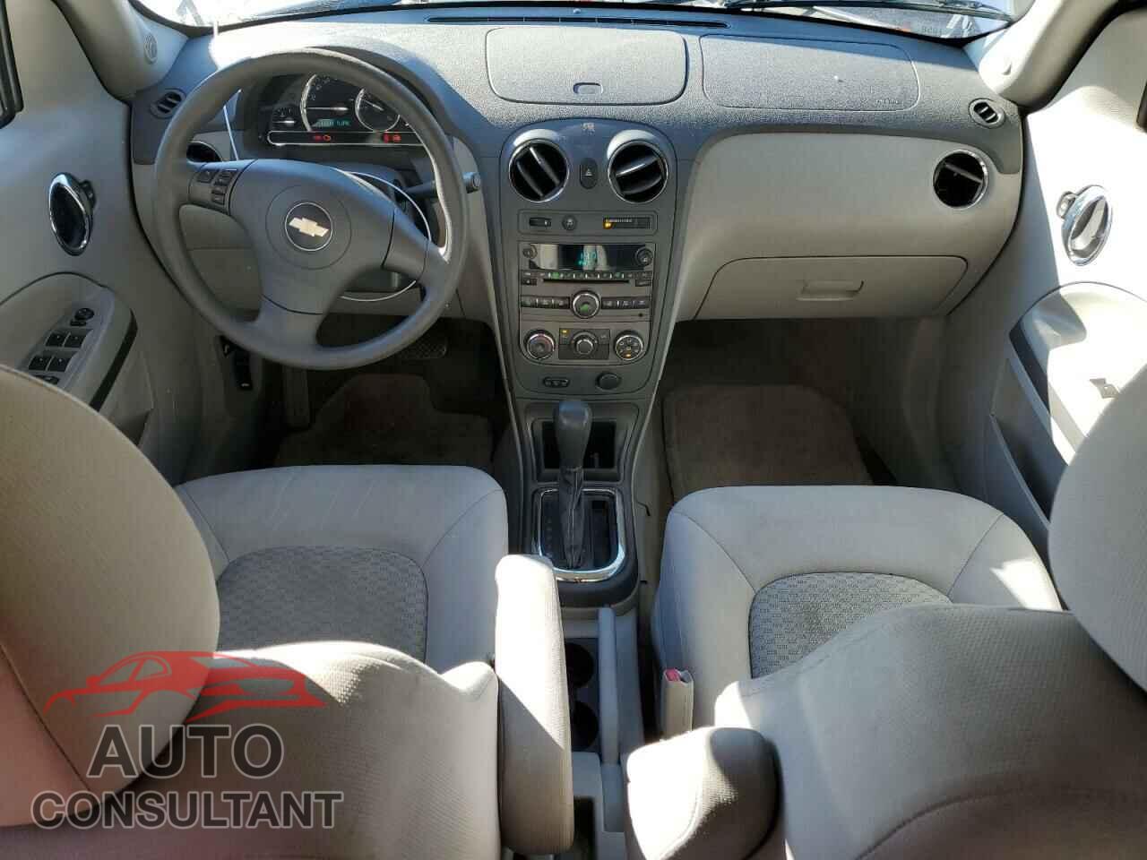 CHEVROLET HHR 2009 - 3GNCA13B59S624127