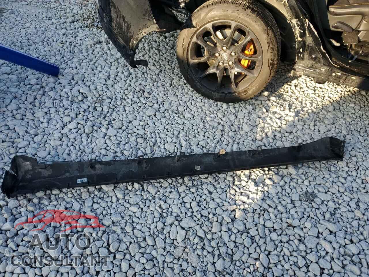 DODGE DURANGO 2023 - 1C4SDJCT7PC559000