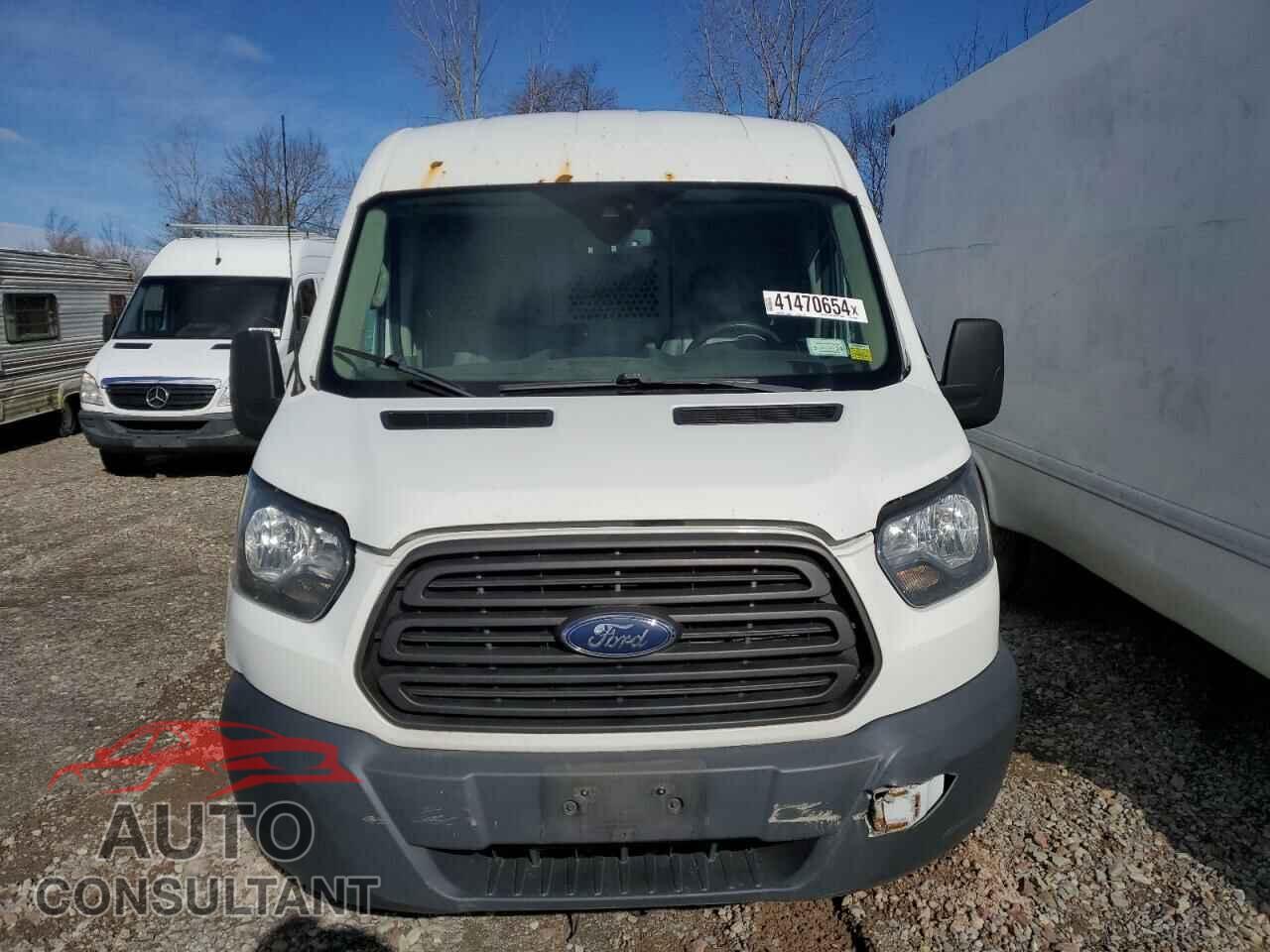 FORD TRANSIT 2016 - 1FTYR2CM1GKA51735