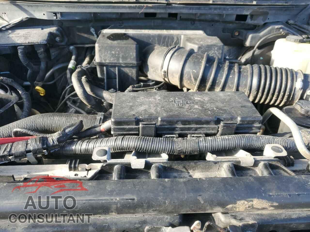 FORD F150 2012 - 1FTFW1R66CFB00529