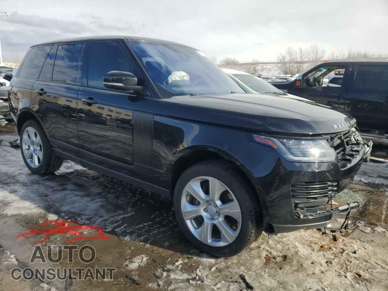 LAND ROVER RANGEROVER 2018 - SALGS2RE7JA516153