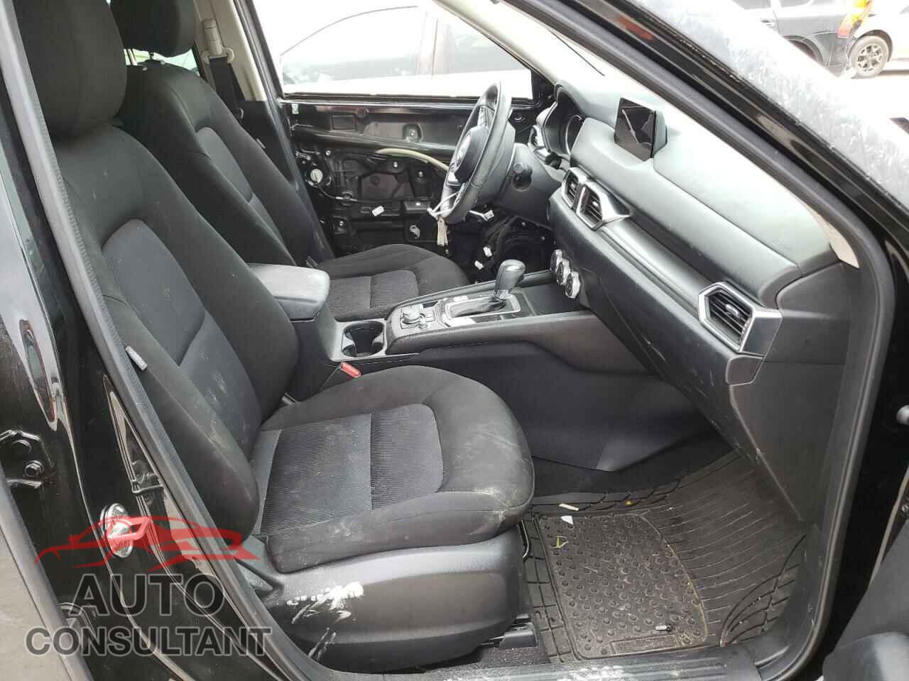 MAZDA CX-5 2020 - JM3KFABMXL1816054