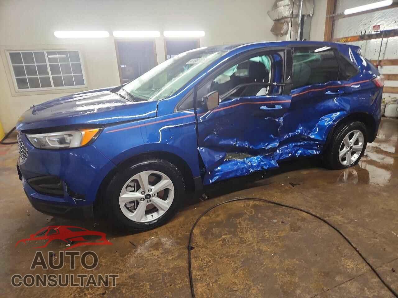FORD EDGE 2024 - 2FMPK4G98RBA60359