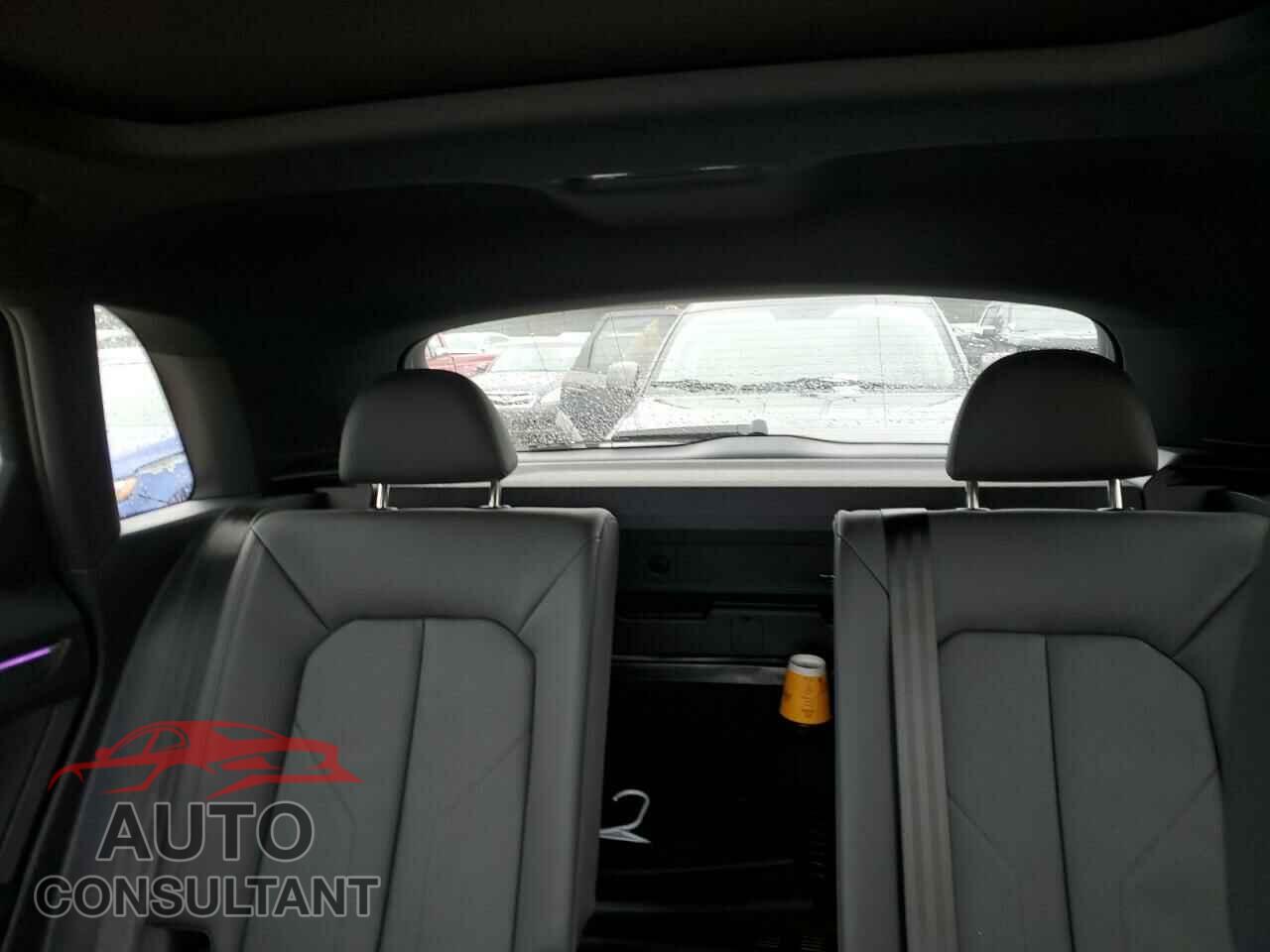 AUDI Q3 2022 - WA1EECF35N1150448