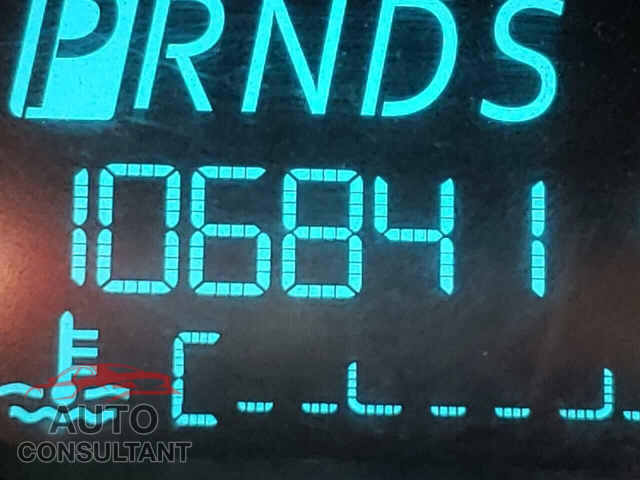 FORD FIESTA 2016 - 3FADP4EJXGM114784