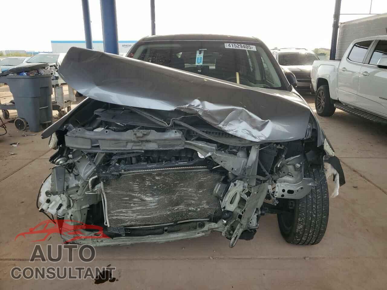 MITSUBISHI OUTLANDER 2017 - JA4AD3A31HZ051561