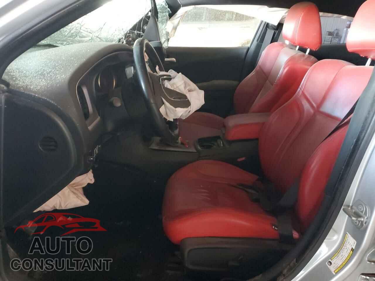 DODGE CHARGER 2019 - 2C3CDXCT8KH736235