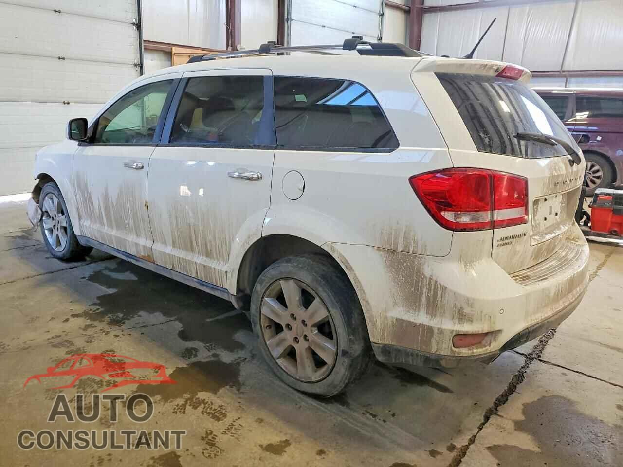 DODGE JOURNEY 2012 - 3C4PDDFG5CT185099