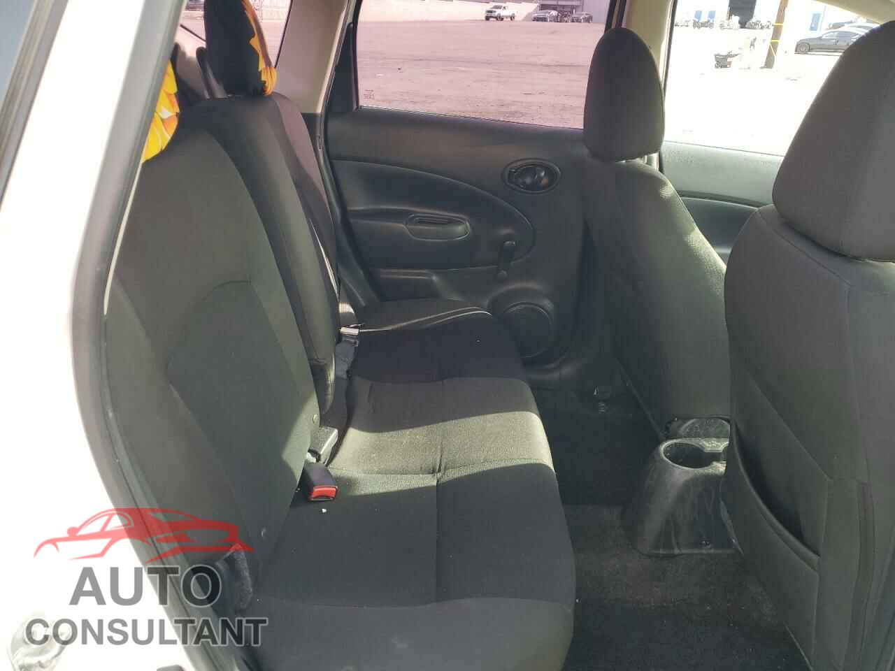 NISSAN VERSA 2017 - 3N1CE2CP3HL378656