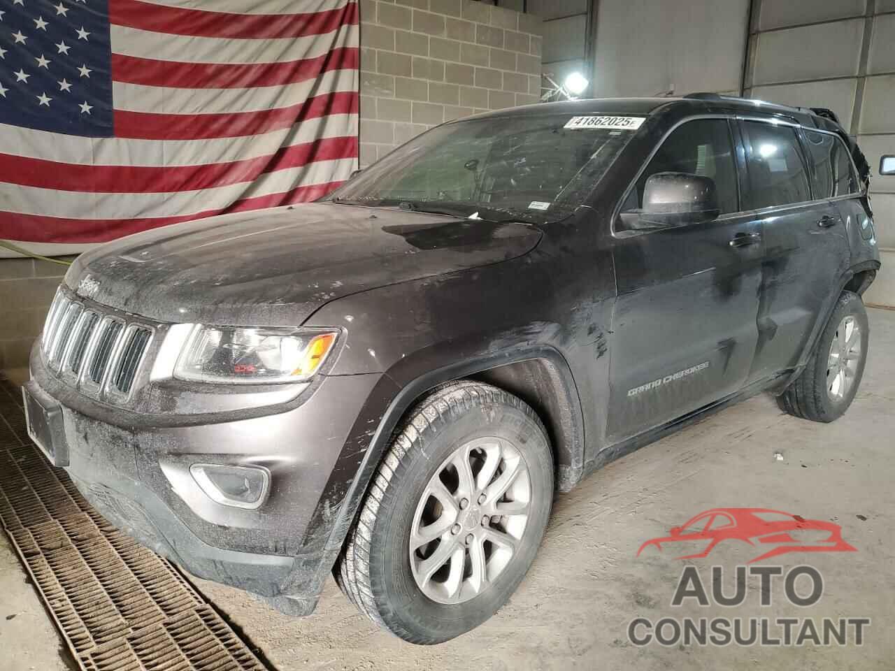 JEEP GRAND CHER 2014 - 1C4RJEAG3EC373665