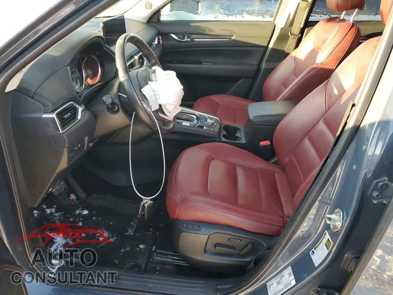 MAZDA CX-5 2021 - JM3KFBCM7M0479628