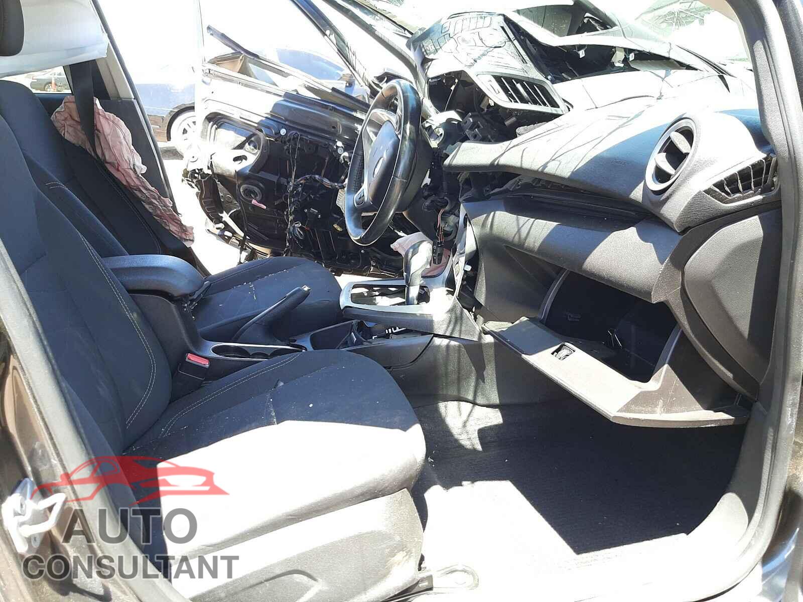 FORD FIESTA 2016 - 3FADP4EJ1GM149939