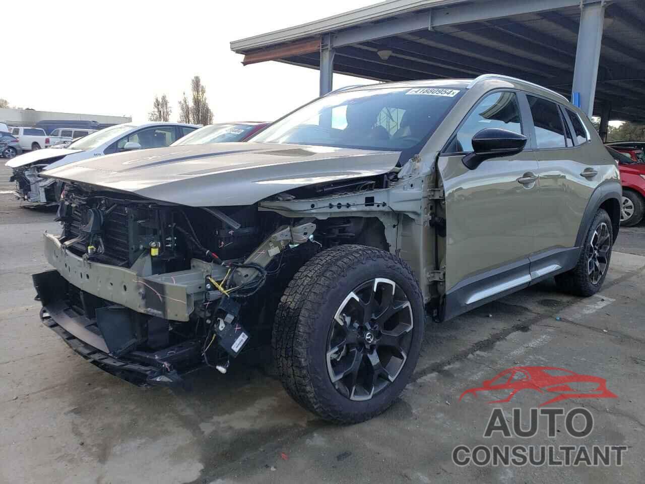 MAZDA CX-50 BASE 2023 - 7MMVABXY4PN120598
