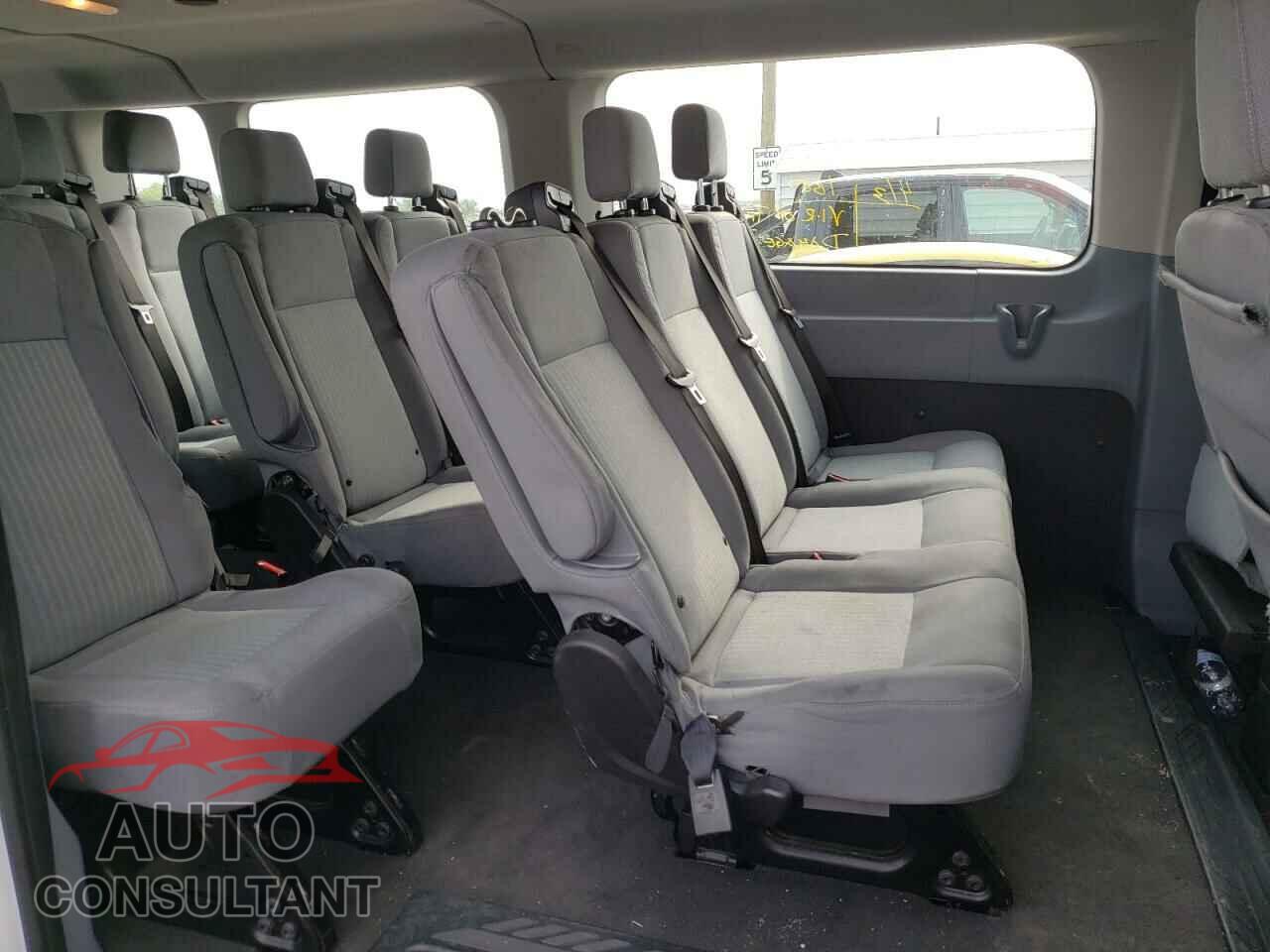 FORD TRANSIT CO 2018 - 1FBZX2ZM0JKB02042