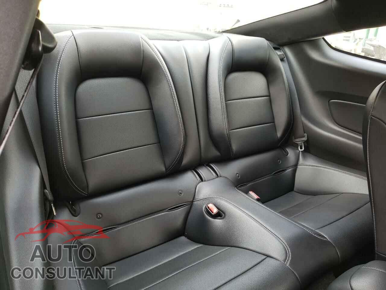 FORD MUSTANG 2016 - 1FA6P8TH9G5288884