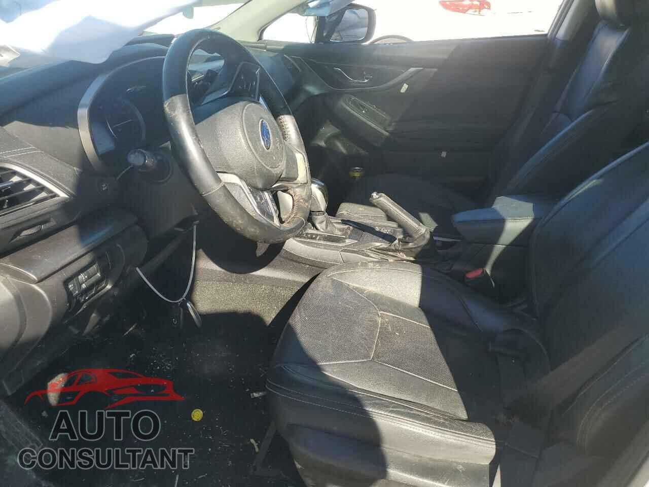 SUBARU IMPREZA 2017 - 4S3GKAT60H3601918