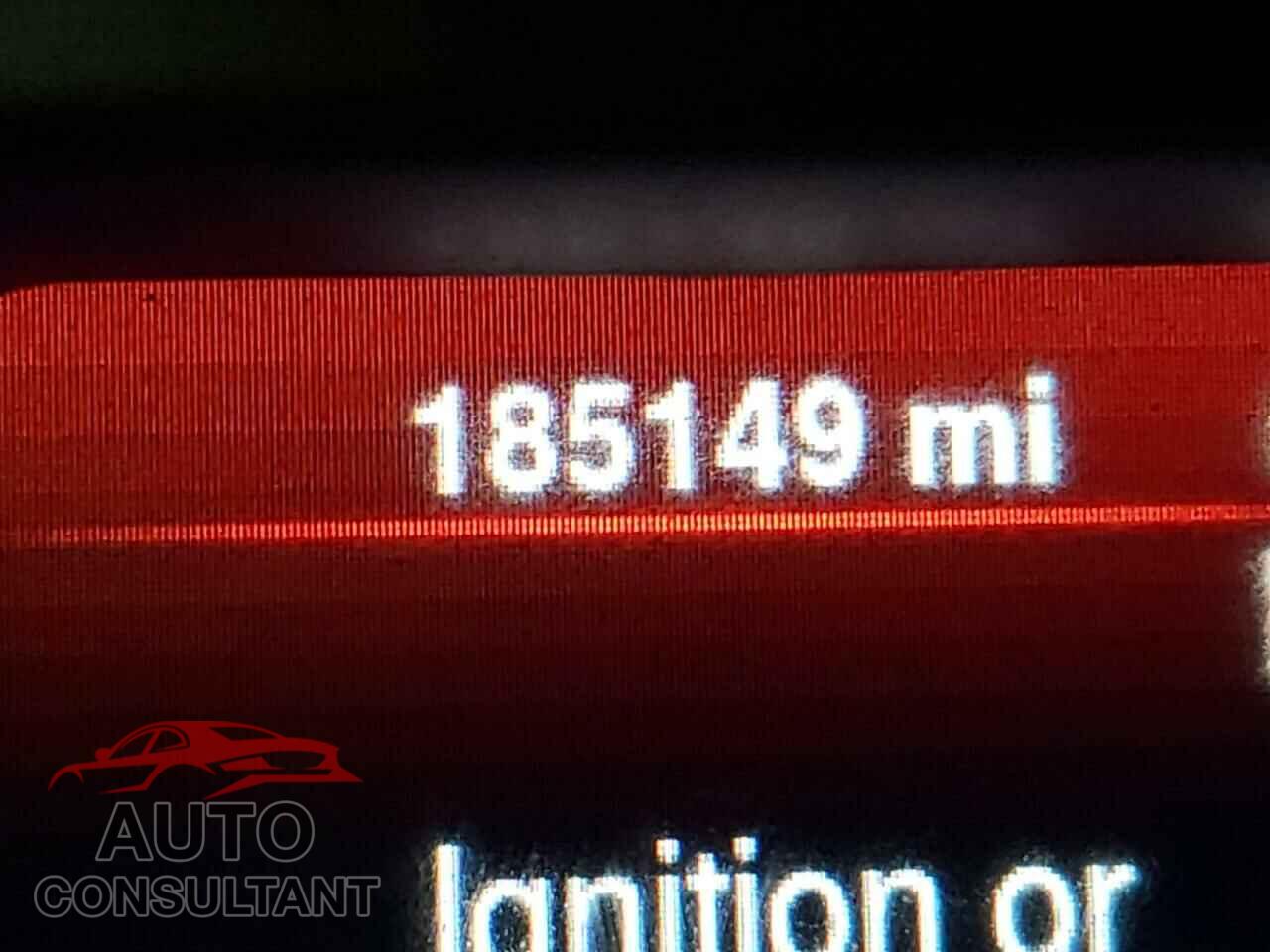 DODGE JOURNEY 2016 - 3C4PDCBG9GT122514