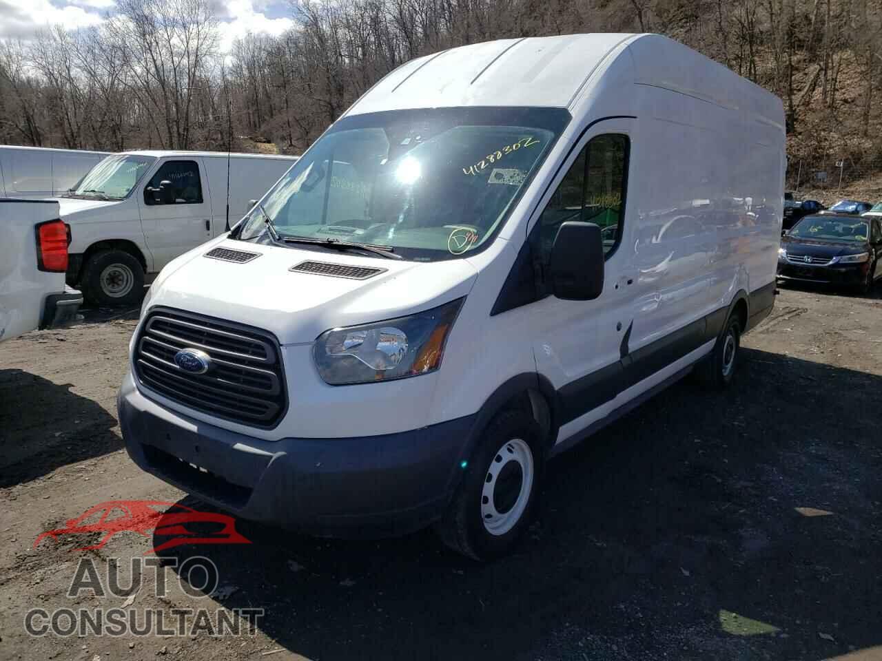 FORD TRANSIT CO 2016 - 1FTYR3XM8GKA12219