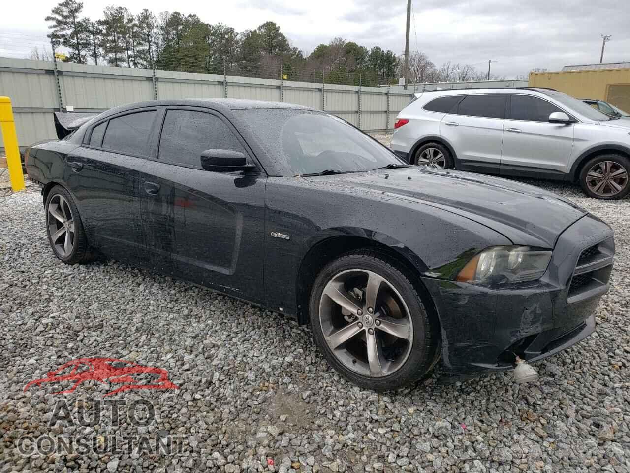 DODGE CHARGER 2014 - 2C3CDXHG7EH227351