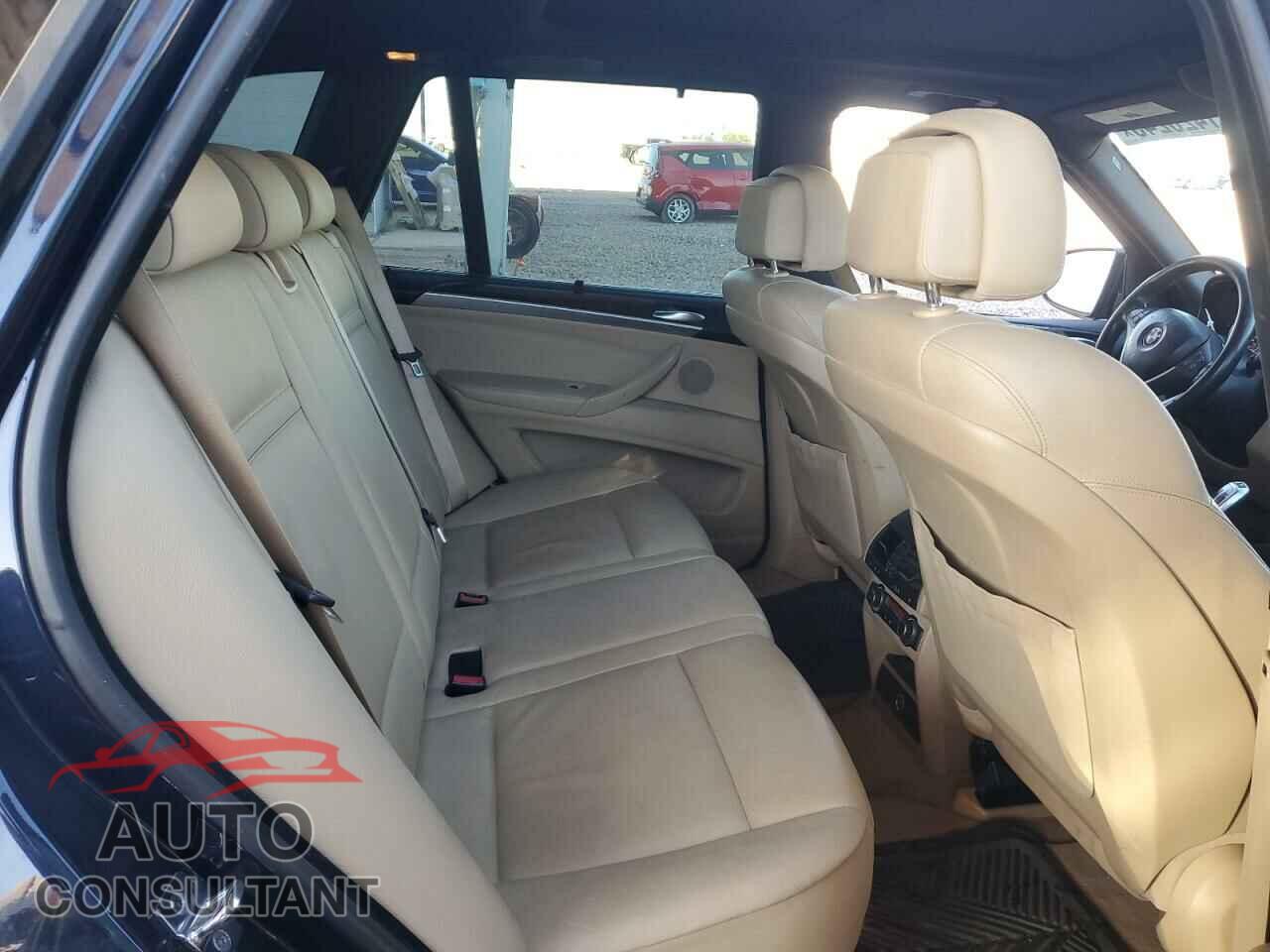 BMW X5 2009 - 5UXFE83559L171340
