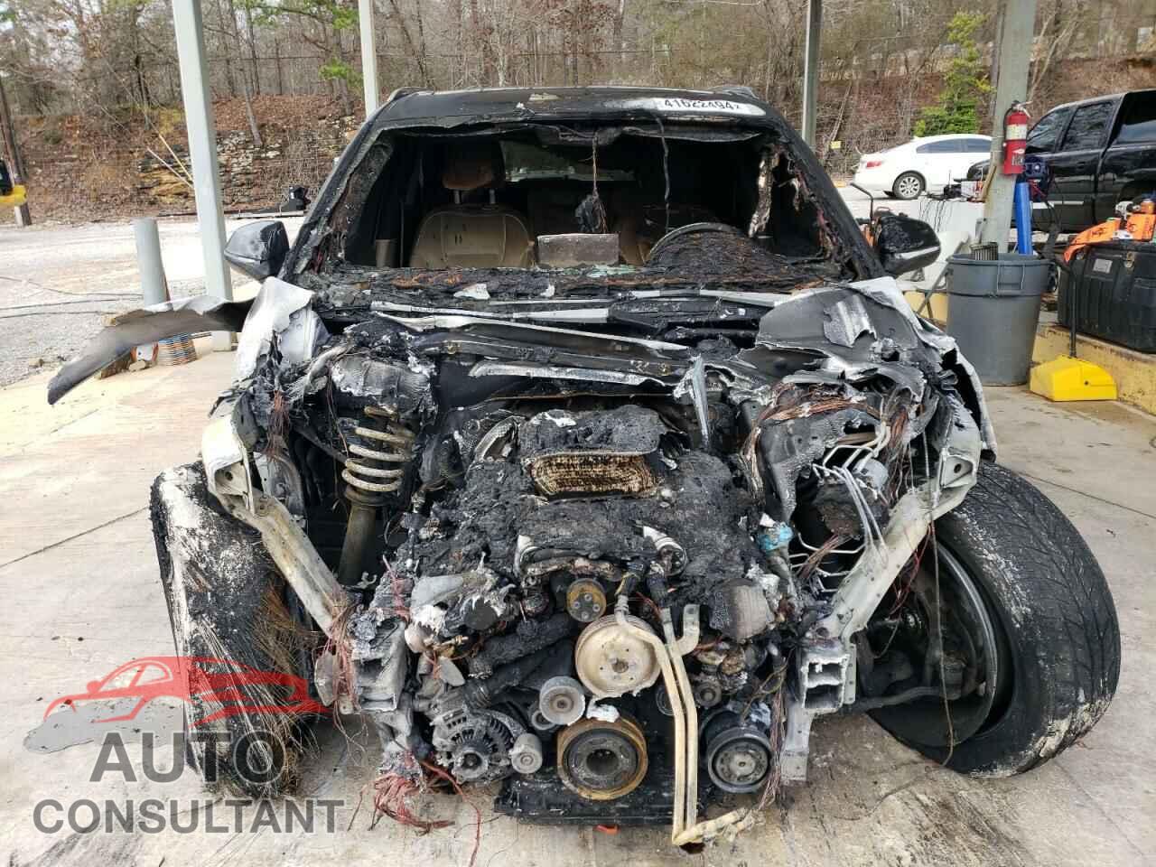 AUDI Q7 2017 - WA1LAAF76HD015332