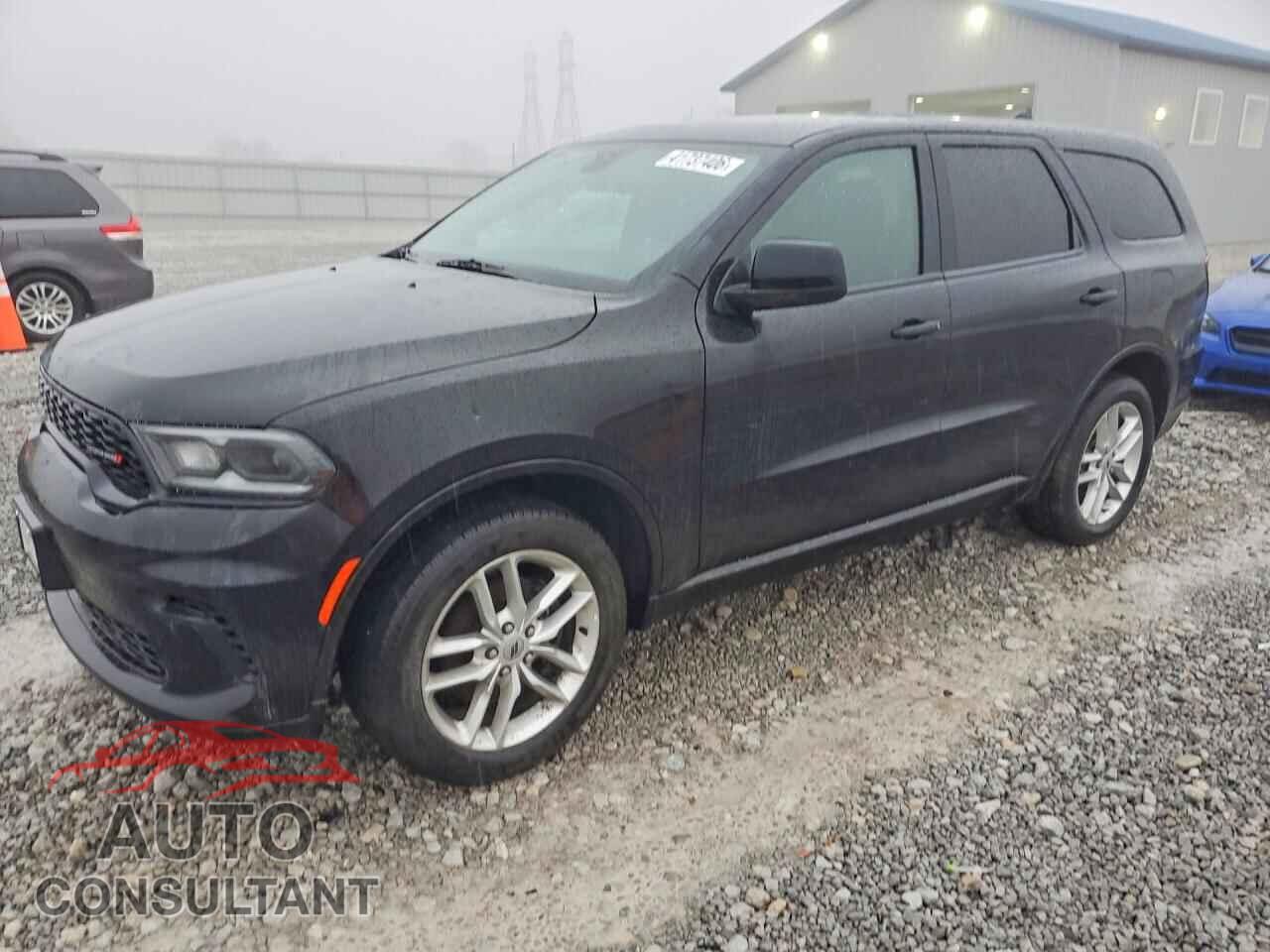 DODGE DURANGO 2023 - 1C4RDJDG7PC617350