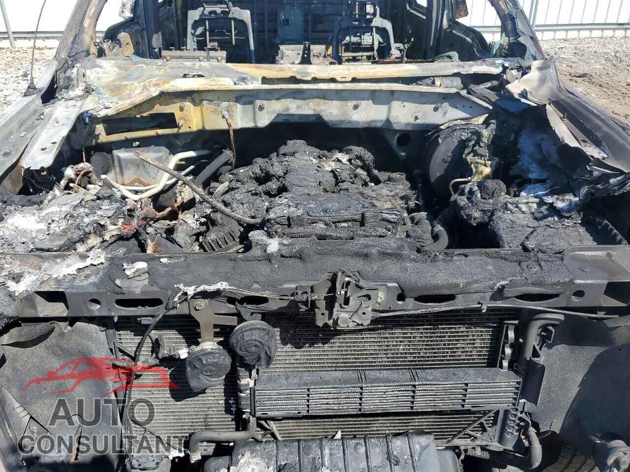 FORD F150 2014 - 1FTFW1ET4EFA14425