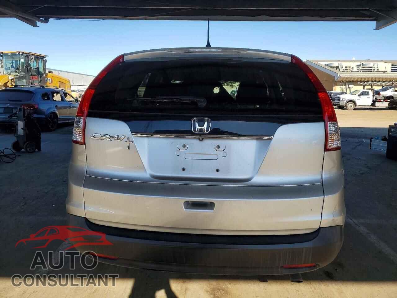 HONDA CRV 2014 - 2HKRM3H57EH514080