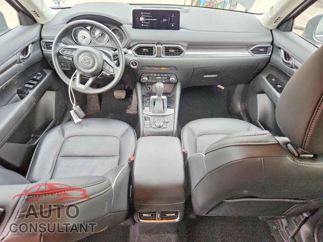 MAZDA CX-5 2024 - JM3KFBBLXR0423926