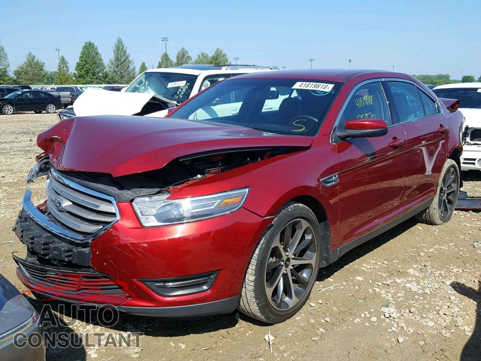 FORD TAURUS 2015 - 1FAHP2E84FG143838