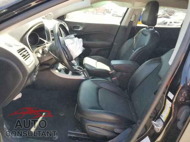 JEEP COMPASS 2018 - 3C4NJDBB0JT330833