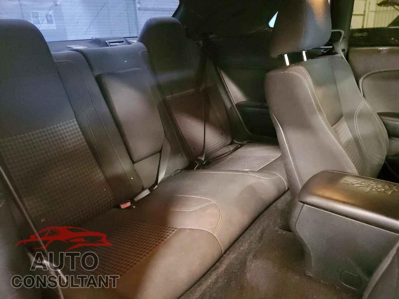 DODGE CHALLENGER 2017 - 2C3CDZAG3HH502417