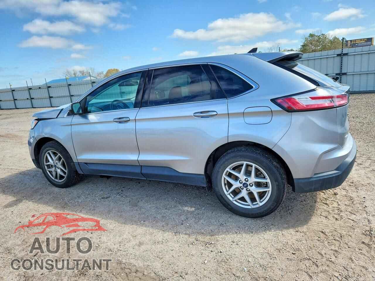 FORD EDGE 2022 - 2FMPK4J94NBB03422