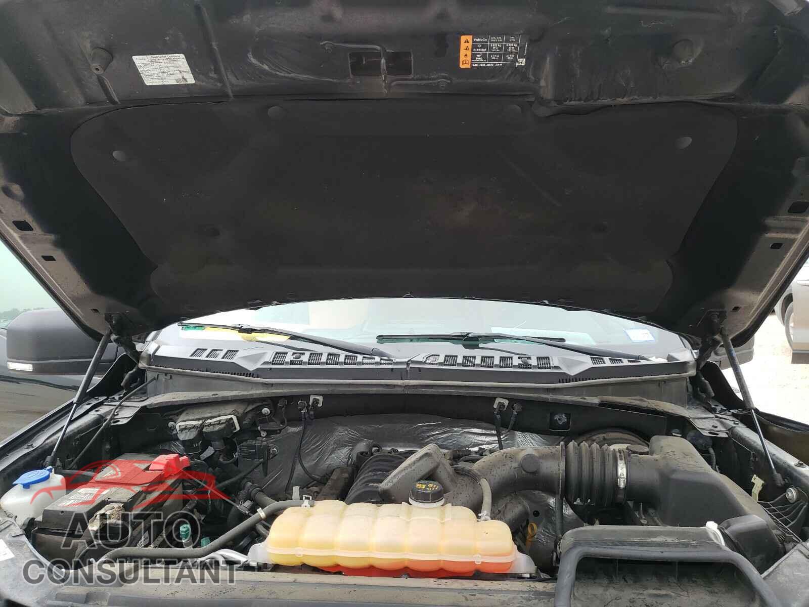 FORD F150 2017 - 1FTEX1CF4HFA97168