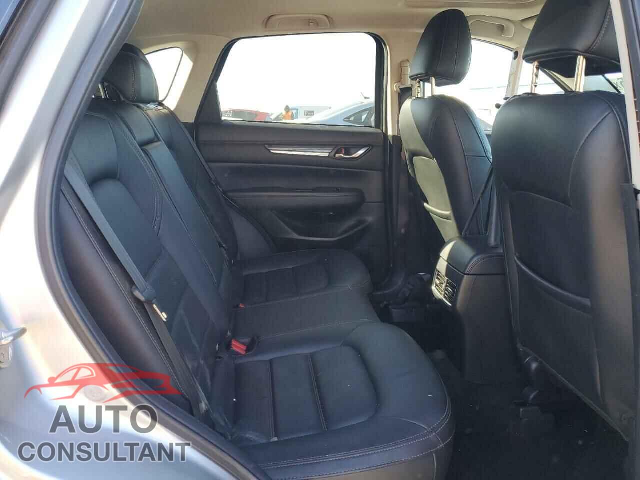 MAZDA CX-5 2021 - JM3KFADM8M0387839