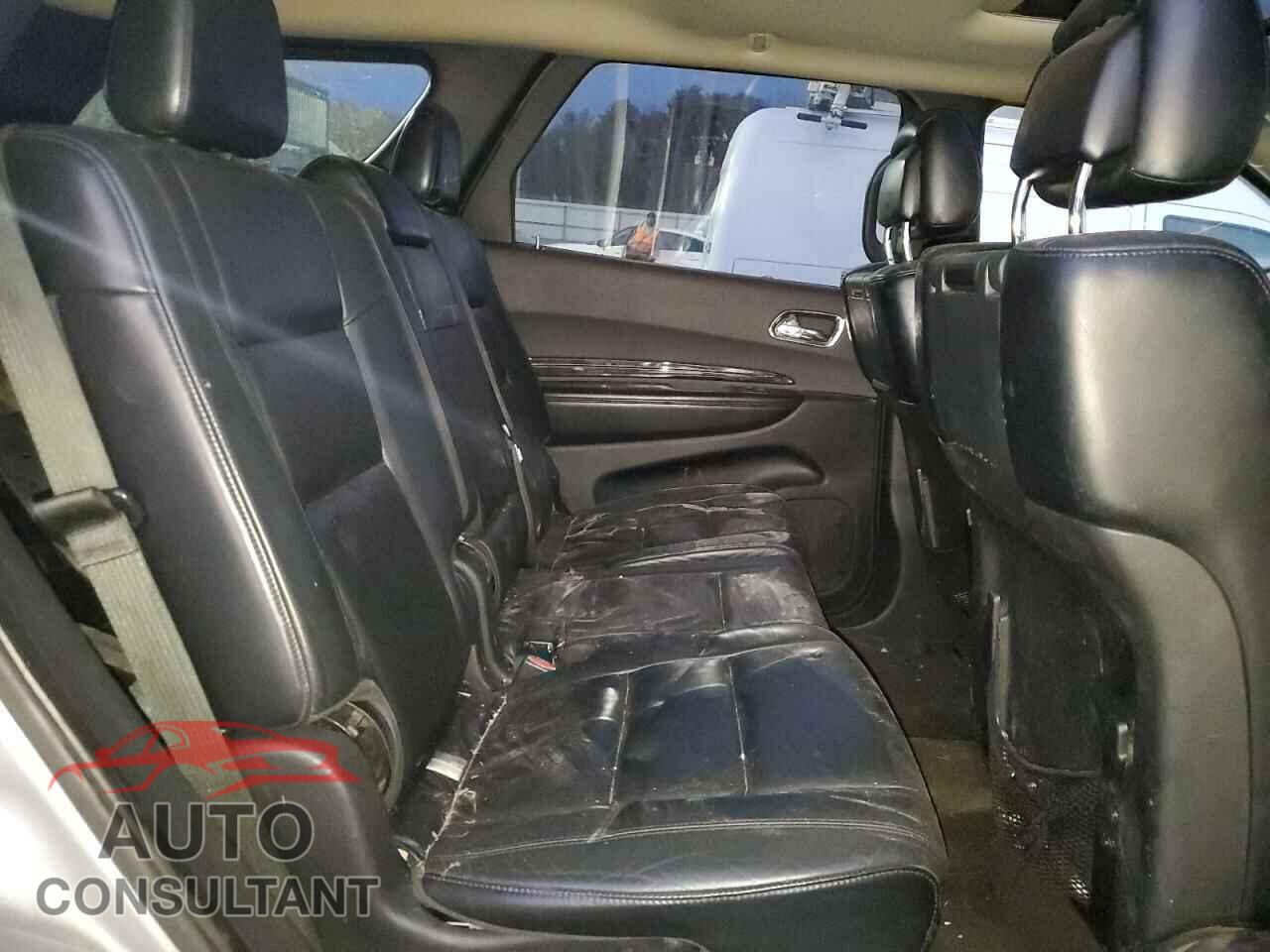 DODGE DURANGO 2015 - 1C4RDJDG1FC810219