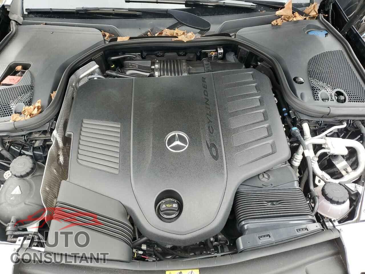 MERCEDES-BENZ CLC-CLASS 2019 - WDD2J5KB2KA035580